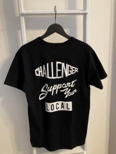 challenger チャレンジャー Tシャツのサムネイル