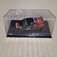 IXO 1/43 三菱 ランサーエボリューションⅩ IXO 1/43 三菱 ランサーエボリューションⅩ - メルカリ