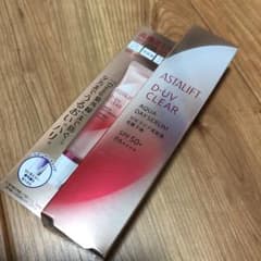 アスタリフト D‐UVクリアアクアデイセラム 30gのサムネイル