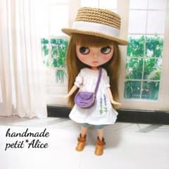 ☆ネオちゃん＊ショルダーバッグ☆のサムネイル