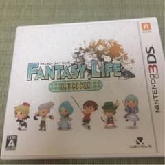 ファンタジーライフ リンクのサムネイル