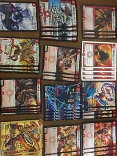 デュエルマスターズ 赤単ブランド おまけ付き！のサムネイル