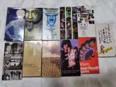 Mr.Children 8cmシングルCDのサムネイル