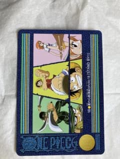 ワンピースカード ビジュアルアドベンチャー 18 ゾロ ナミ ルフィ