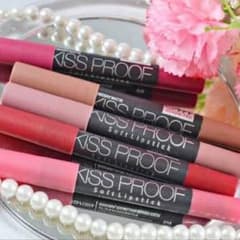 KISS PROOFのサムネイル