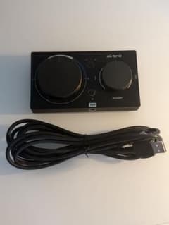 Astro MIXAMP Pro【PS4・Windows・Mac対応】のサムネイル