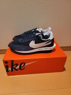NIKE SACAI LD WAFFLE 28.5 フラグメント ナイキ サカイのサムネイル