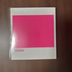 Vaundy strobo CDのサムネイル