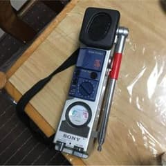 ICB-880T sony 合法CB機のサムネイル