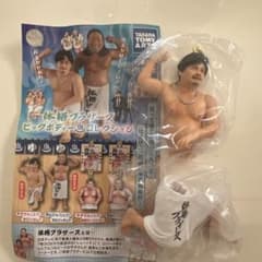 体格ブラザーズ ビッグボディーコレクション 平子さん(ユウ)のサムネイル