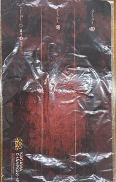 香川CS 新作プレイマットのサムネイル