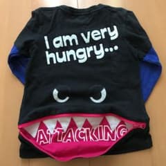 ロンT(まめ様専用)のサムネイル