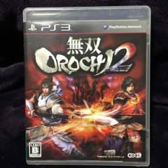 無双OROCHI2のサムネイル