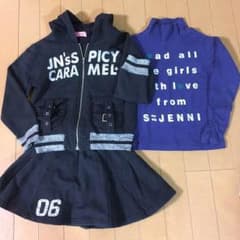 ジェニィ120値下げのサムネイル