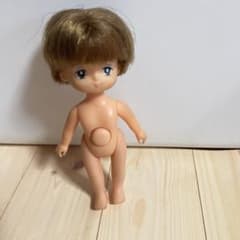 レア☆リカちゃん幼稚園こっくんゆうくん人形のサムネイル