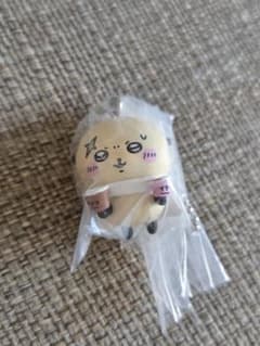 ちいかわ たべものいっぱいマスコット3 ラッコ プリンのサムネイル