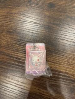 ジュエルペット ガチャガチャのサムネイル