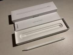 IPAD PRO APPLE PENCIL 第2世代/ アップルペンシルのサムネイル