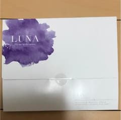 LUNA ハーバルサプリメントのサムネイル