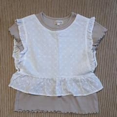 やはる様。Tシャツとセット130のサムネイル