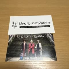 NON STOP RABBIT メンバーカードのサムネイル