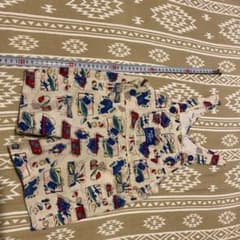 OSHKOSH  B'GOSH オーバーオールのサムネイル