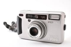 ■ 美品 ■ ペンタックス　PENTAX ESPIO 120Mi ＃A859 □ 美品 □ ペンタックス PENTAX ESPIO 120Mi ＃A859 - メルカリ