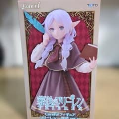 장례식프리렌 Coreful 피규어 프리렌~탐정 ver.~