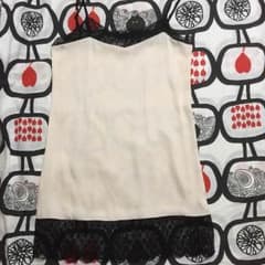 りりり様専用❤️Lilly Brownのキャミソールのサムネイル