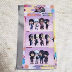 銀魂 完結篇 4DX 入場者特典 三位一体フィルム - メルカリ