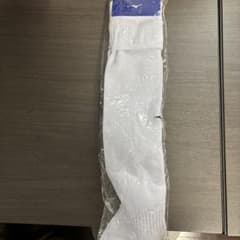 ソックスミズノ27〜29㎝のサムネイル