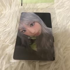 BABYMONSTERアヒョントレカのサムネイル