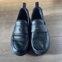 NIKE PHENOMENA フェノメナ AIRMAX 26cm ローファーのサムネイル