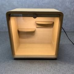 L791 カリモク家具×はせがわ コンパクト仏壇 HK cocoro - メルカリ
