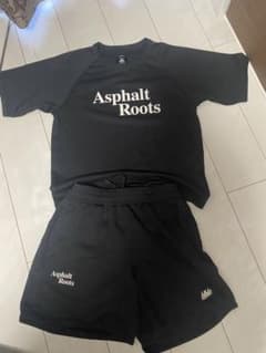 ballaholic セットアップ　XSサイズ　美品のサムネイル