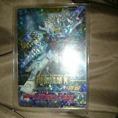 ガンダムトライエイジのサムネイル