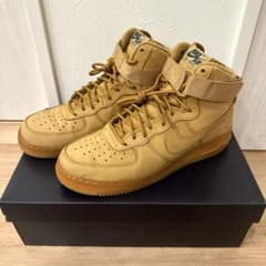 NIKE AIR FORCE 1 HIGH '07 LV8 27cmのサムネイル