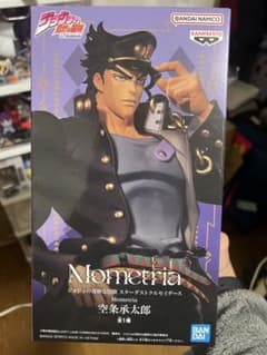 Mometria 空条承太郎 フィギュア　未開封のサムネイル