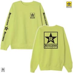 REVELATION RECORDS / レヴェレーション・レコードのサムネイル
