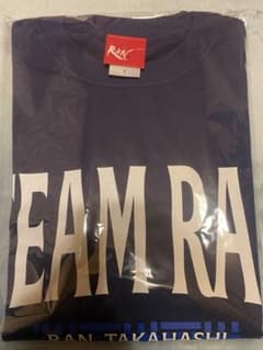 高橋藍Tシャツ　メンズSサイズのサムネイル
