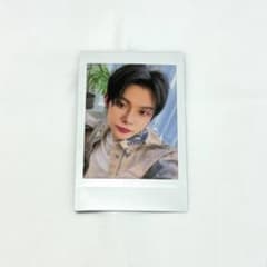 TXT ヨンジュン インスタントフォトカード チェキ トレカ - メルカリ