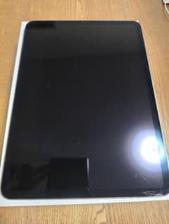 iPad Pro(第1世代)64GB Wi-Fiモデル スペースグレーのサムネイル