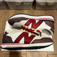 NB237 カサブランカ 29㎝のサムネイル
