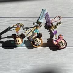 disney sweet love 2013 キーホルダーのサムネイル