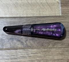 LIP38C +UnFrame リップグロスのサムネイル