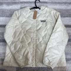 OUTDOOR 中綿ジャケット　Lサイズ 値下げしました。のサムネイル