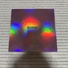 BLACKPINK THE ALBUM CDのサムネイル