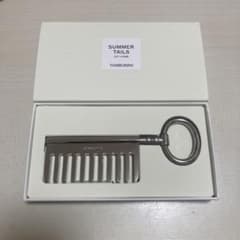 TAMBURINS ノベルティ SUMMER TAILS KEY COMB - メルカリ
