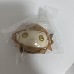 きゅるんってしてみて ぬいぐるみリング　島村嬉唄のサムネイル