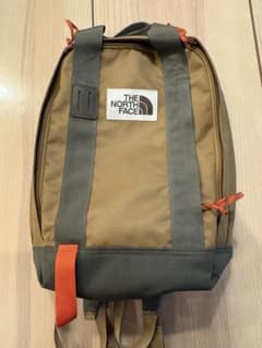 THE NORTH FACE バックパック リュックのサムネイル